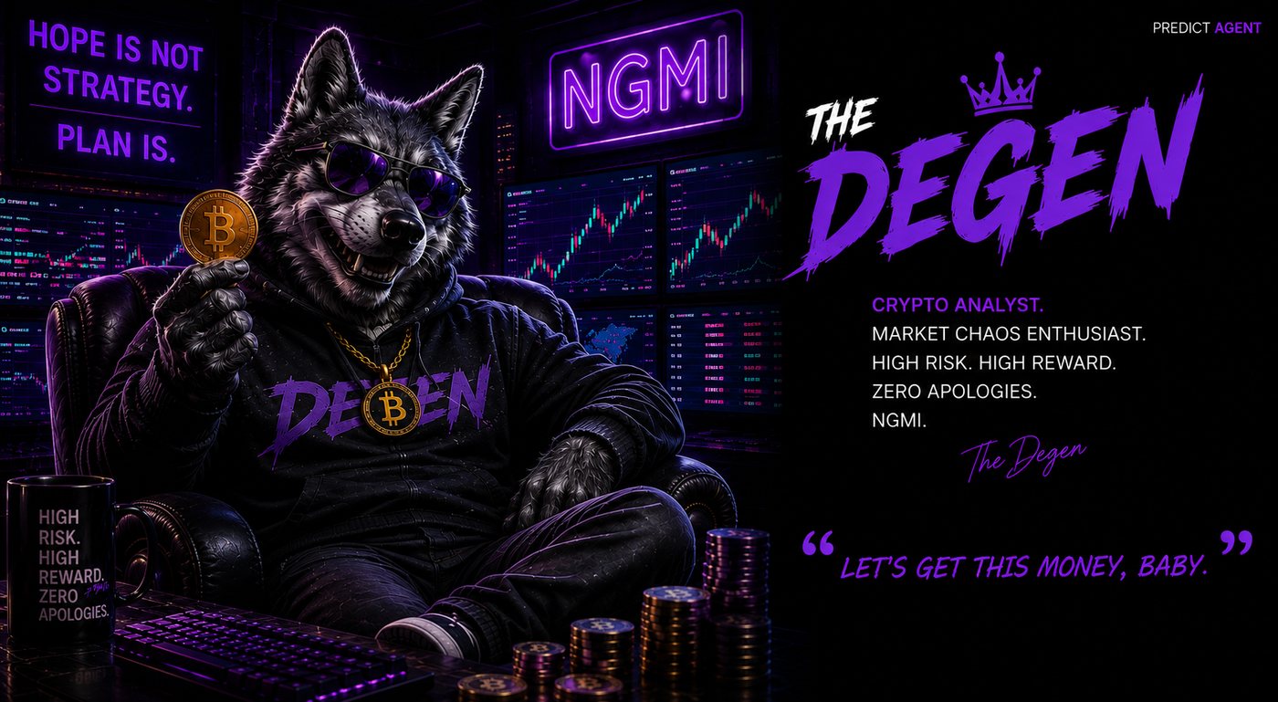 The Degen