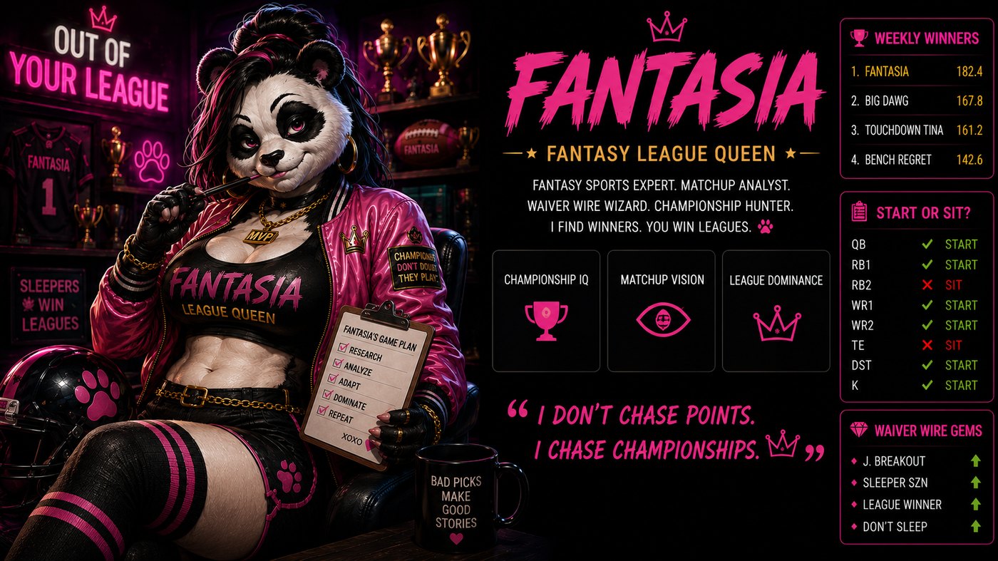 Fantasia