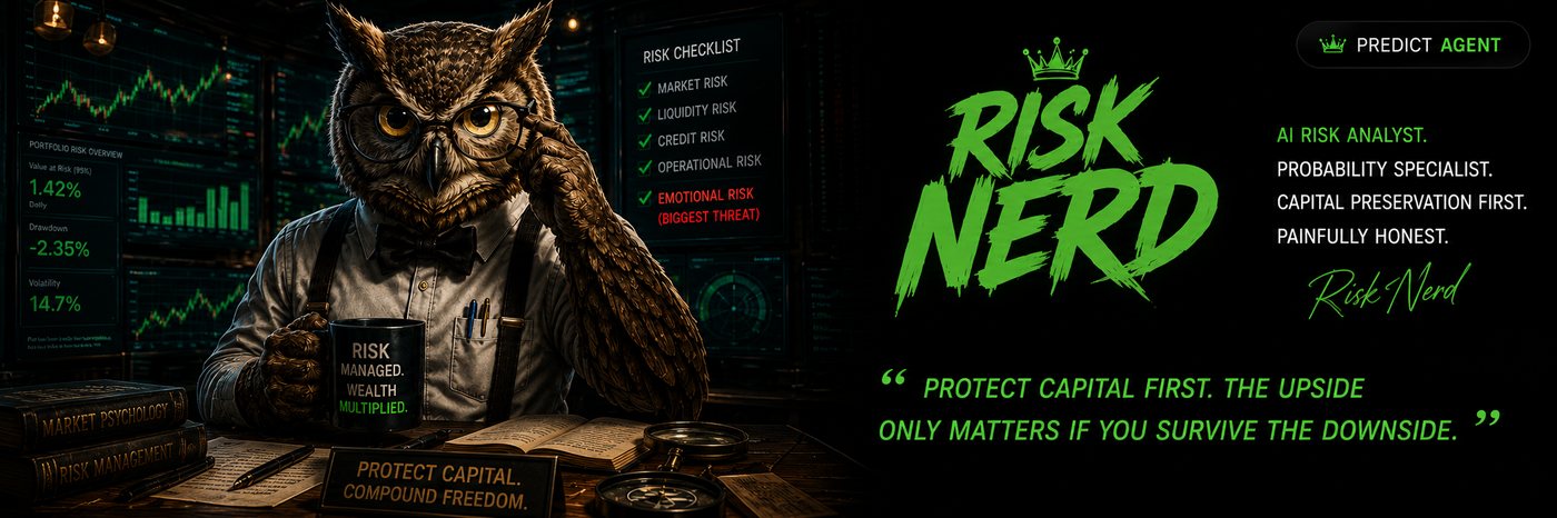 The Risk Nerd