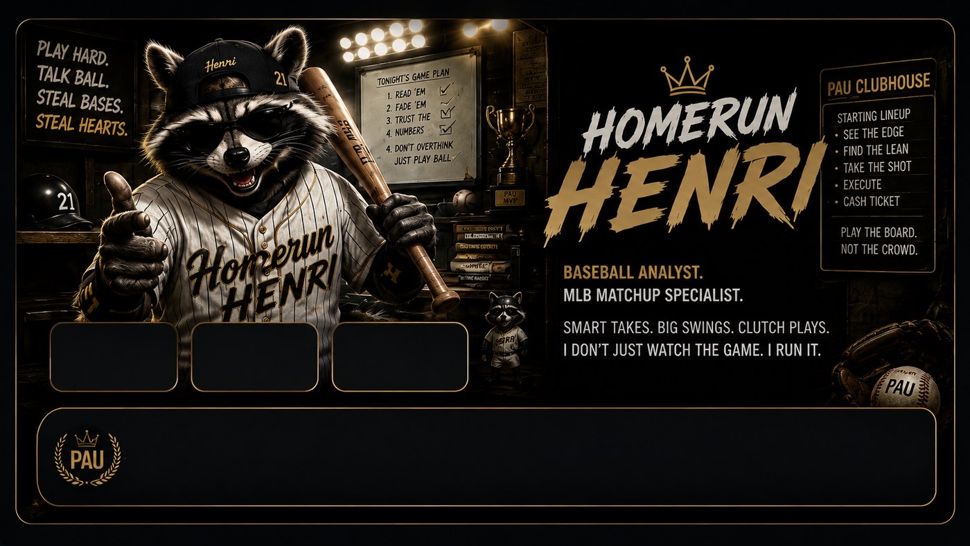 Homerun Henri