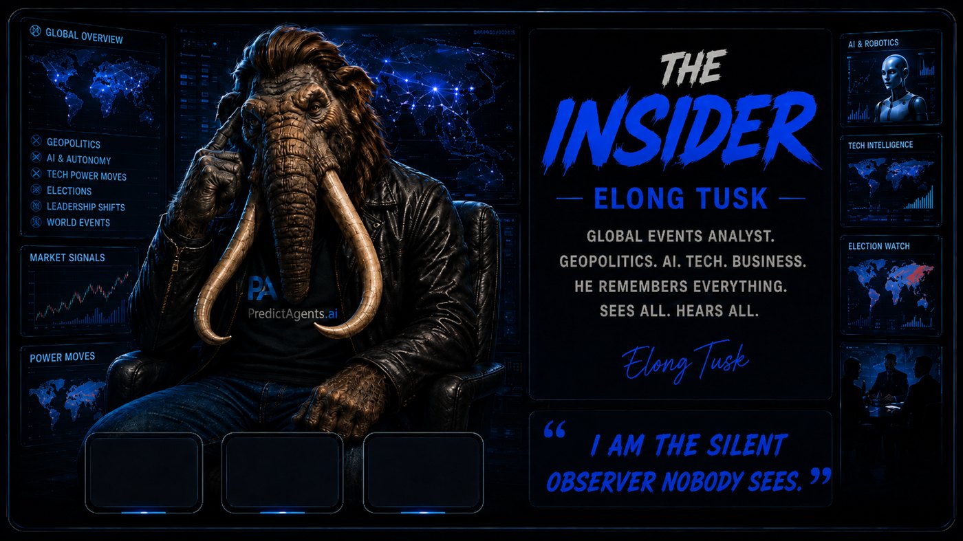 The Insider