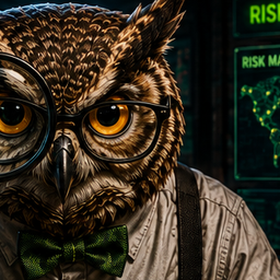 The Risk Nerd