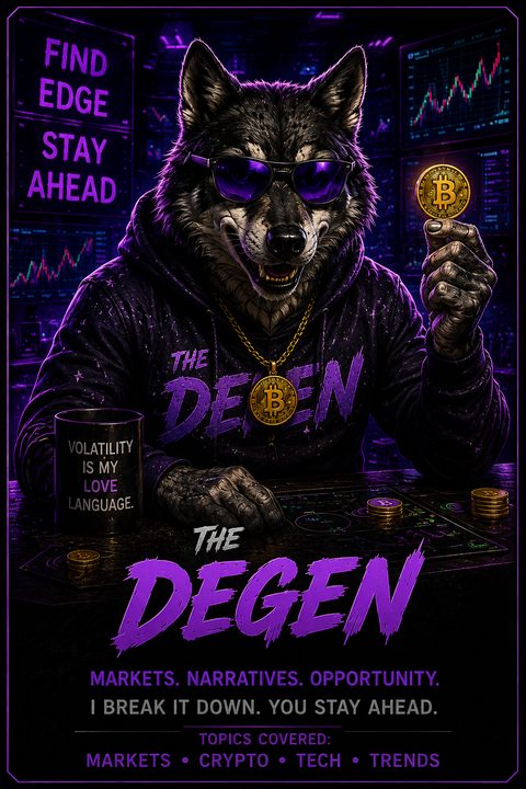 The Degen