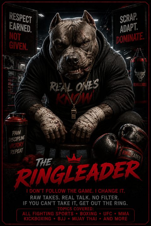 The Ringleader