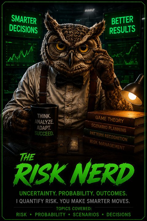 The Risk Nerd